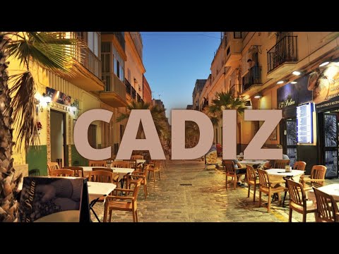 CADIZ - España