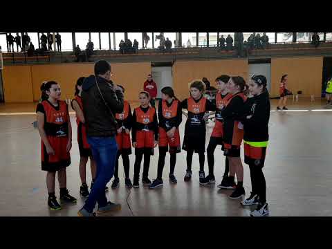 Entrevista post partit (UE Cellera Amer - CE Palamós A) 24-02-2018