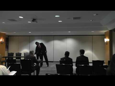 IBECC 2017- 10 min(Graduate) Presentations