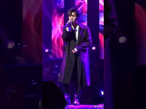 02.2019.03.14 보령락파워콘서트-정동하-되돌려놔줘