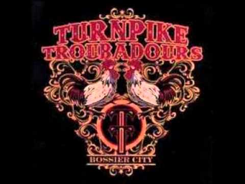 Turnpike Troubadours - The Funeral