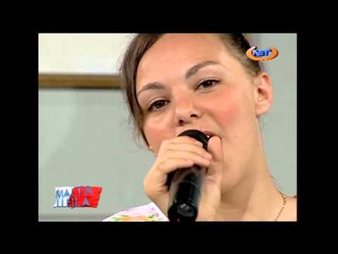 Federica Falzon - La Voix