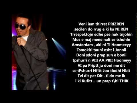 [RapRima] LantiStar - [HUP SJE KERKUSH] 2012 FastFlow