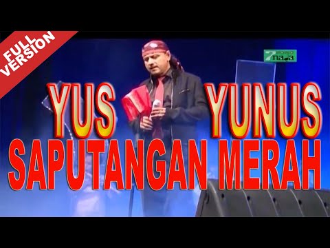 Yus Yunus - Saputangan Merah (Official Video)