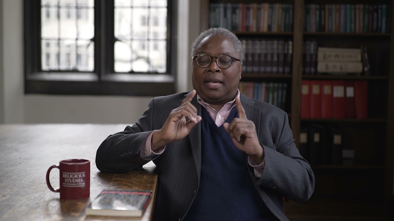 Why This Text Matters | Black Theology and Black Power | Dwight N. Hopkins