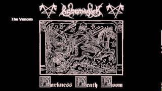 Runemagick - Darkness Death Doom (Full Album)