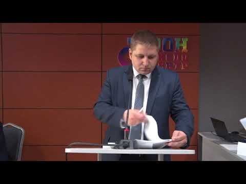 О состоявшихся публичных обсуждениях результатов правоприменительной практики Управления за I квартал 2018 года в Ростове-на-Дону