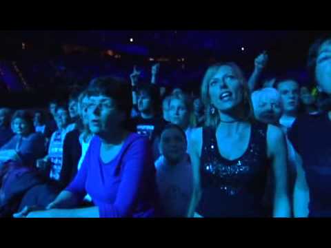 Golden Earring - Live Ahoy 2006 (Full Show)