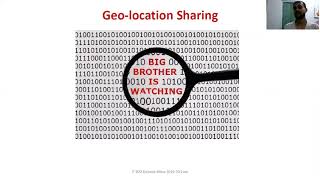 Lecture 5: Ethical issues in Data Aggregation and Data Collection (Part 3)