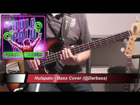 Hulapalu - Andreas Gabalier