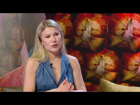 Alena Omargalieva розповіла, хто заплатив за дует із Chekson