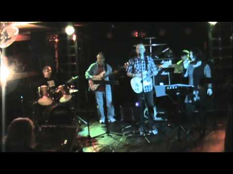 344/3/CR Soczewa Blues Session - 28.10.2015 - 4