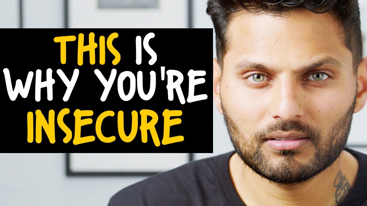 If You're INSECURE & Trying To Seek VALIDATION From Others - WATCH THIS | Jay Shetty