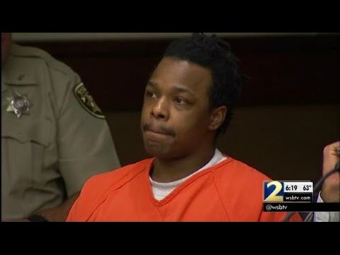 Man who shot Lil Wayne's tour bus sentenced to prison