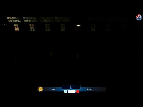 1. MRL - Istok Junior - Ratnici