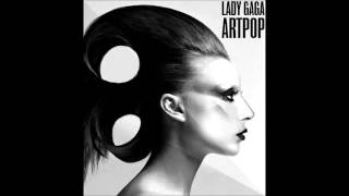 Lady Gaga - (Cake Like) Lady Gaga