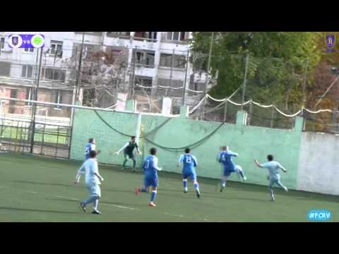 FC REAL VARKETILI - FC LIAKHVI ACHABETI 3-2 /11.11.2015/