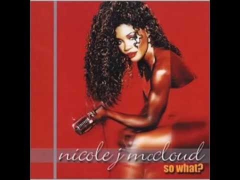 Nicole J McCloud - "Tell Me Where It Hurts"