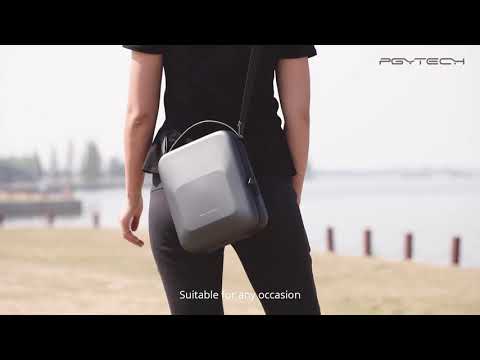 PGYTECH - přepravní pouzdro