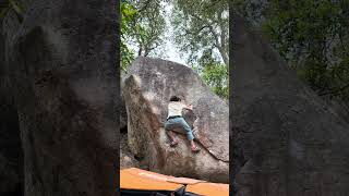 Video thumbnail de Temptacions corrents, 6b. Sant Feliu de Guíxols