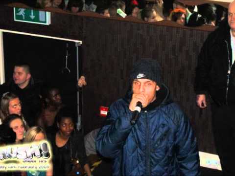 Axeman ft. Voltage & Maxsta - Last In Pain (Prod. by G Tank)