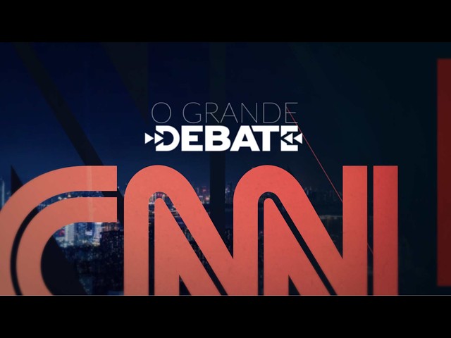 AO VIVO: O GRANDE DEBATE - 12/08/2026