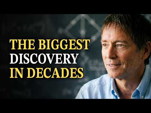 Revolutionary Math Proof No One Could Explain...Until Now [Part 1]