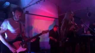 Jane Weaver , Dont take my Soul ,First Chop Brewing Arm, Salford , 25/7/14