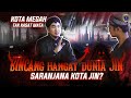 SARANJANA JIN CITY RUQUESTION