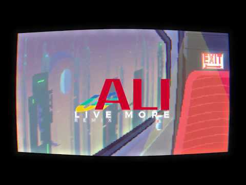 Sali - Live More REMIX (prod. Sali_PMC)
