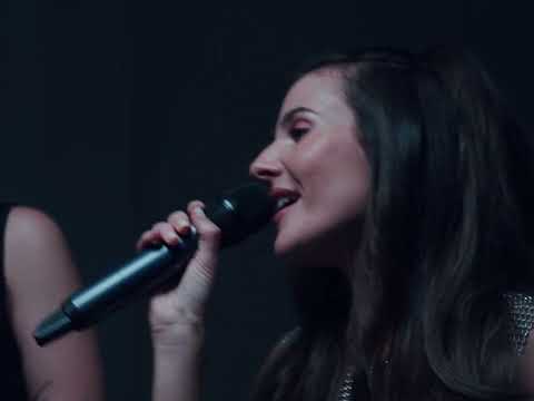 Dueto Voz y Saxo animado para Bodas y Eventos - Marina Casellas