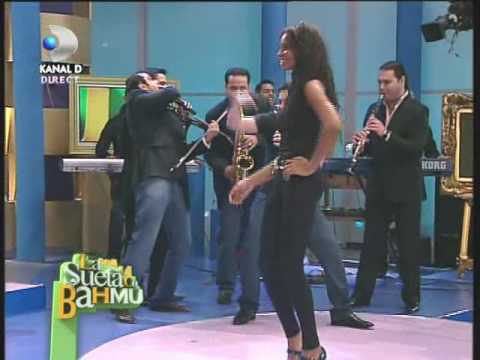 Florin Salam - Regheton (Video By AlynJerry )(Show la Bahmuteanca)