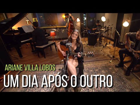 Um Dia Após O Outro video