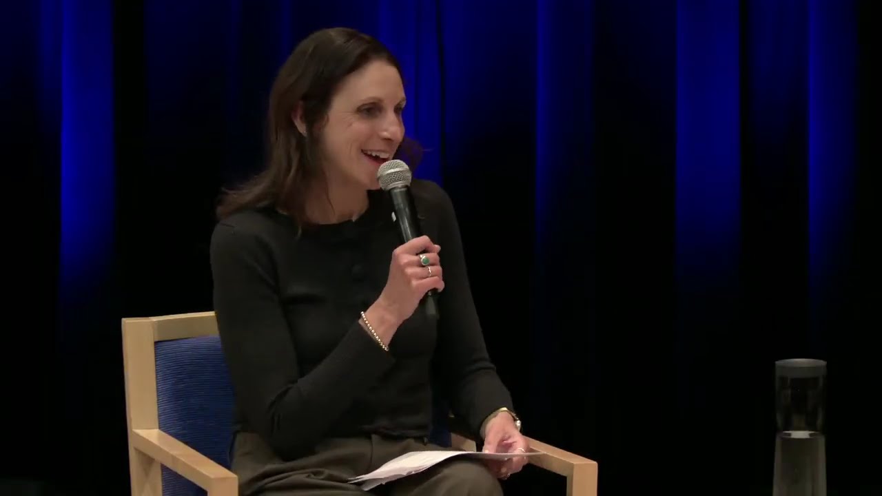 Winter Words with Susan Orlean - Wednesday, January 28, 2026