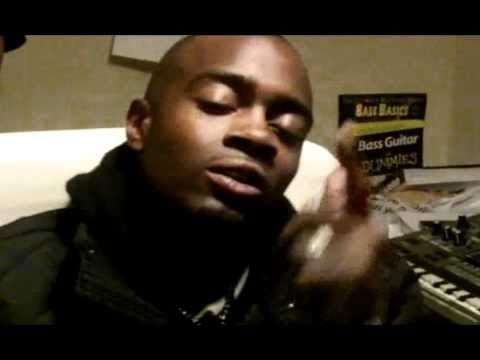 STREETSEEKERS - (SR STAY REAL) PUPZ FREESTYLE PT.2