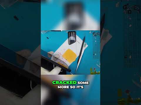 Revive Your Nokia XR20: Easy Display Replacement Guide [NOKIA XR20] | Sydney CBD Repair Centre