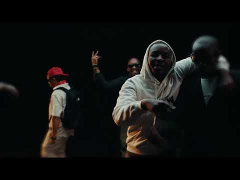 Masterpiece King, KGG, Sewersyda Mkadinali - Jug On Jug (Oficial Video)