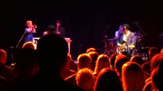 The Mavericks - &quot;Nitty Gritty&quot;