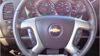 preview picture of video '2012 Chevrolet Silverado 1500 Used Cars Pasadena MD'