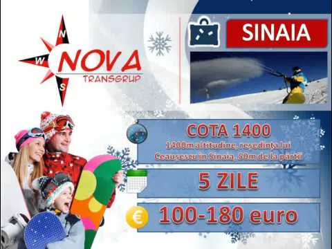 Novatrans Promo