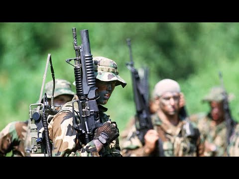 Navy Seals Team 6 - Die US Elite-Einheit (Doku)