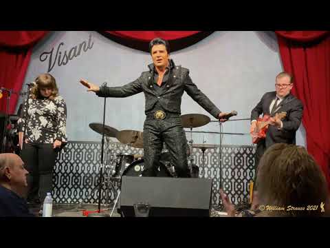 Dwight Icenhower - "Stuck On You"