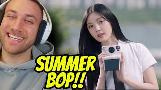 Download lagu Hearts2Hearts brings THIS vibe BACK!! ('STYLE' MV REACTION) mp3