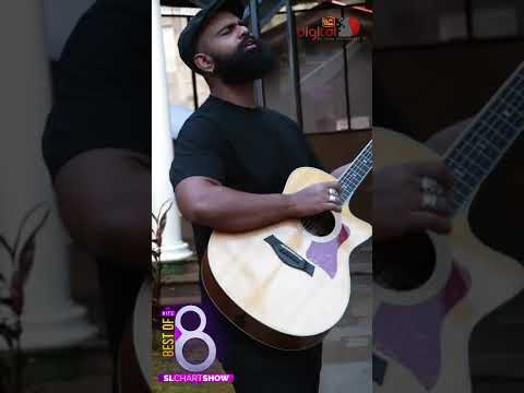 Shrungarini | ශෘංගාරිනී - Mihindu Ariyaratne - Live Performance by @MihinduAriyaratne