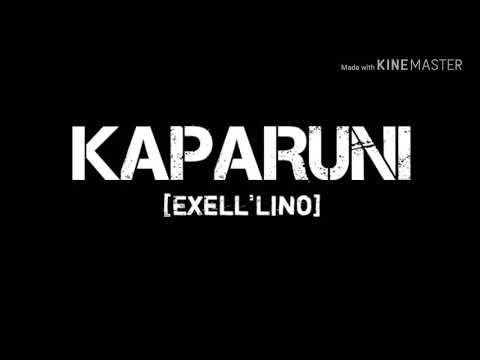Exell'Lino - Sucker (KAPARUNI)