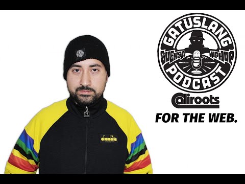 Gatuslang Avsnitt 133 – Mack Beats/Marko Saez (24/3-2019)