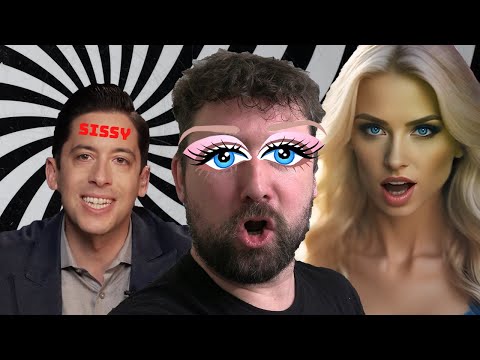 R Sissy Hypno