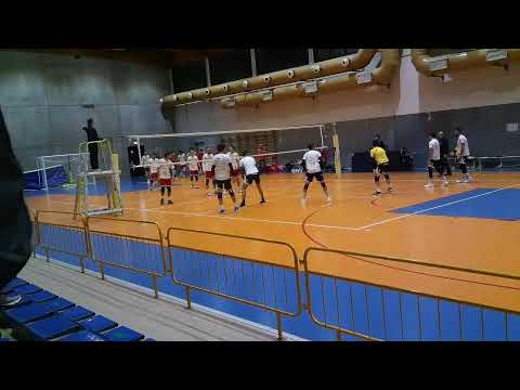 POLISPORTIVA BAGANZOLA PR-GS VVF MAURIZIO MARCONI