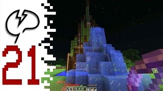 Mindcrack (Minecraft) - EP21 - A Little Fun