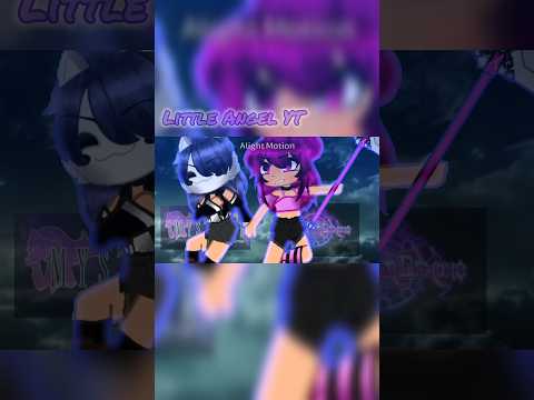 my street s6 + my inner demons vs my street s8 one last time + my inner demons S2💥//#gachaaphmau